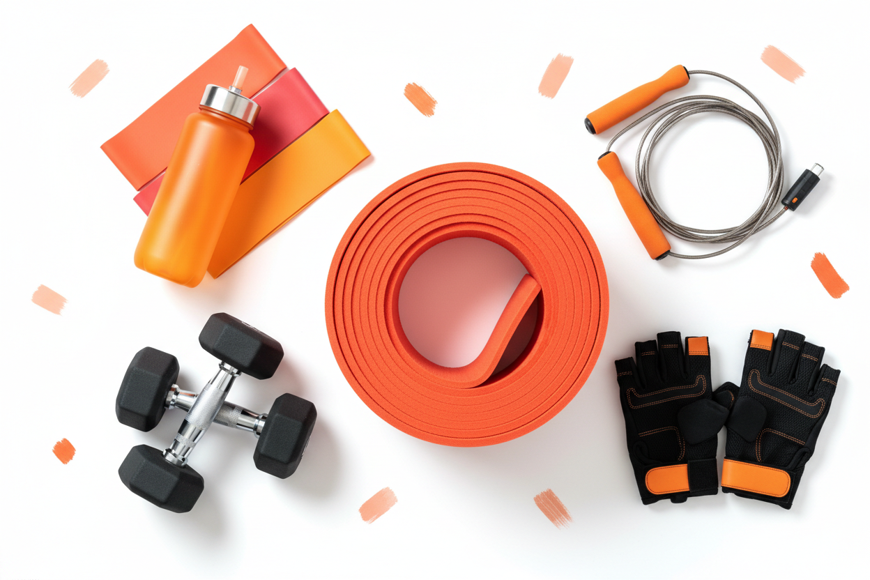 Fitness Accessories