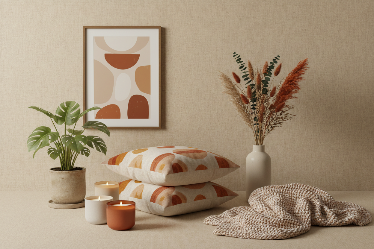 Home Décor