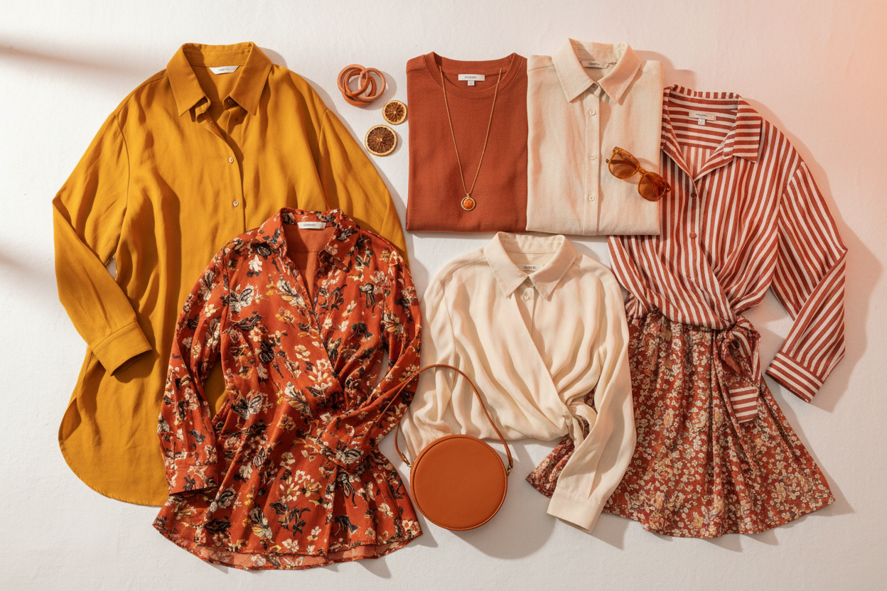 Women Shirts