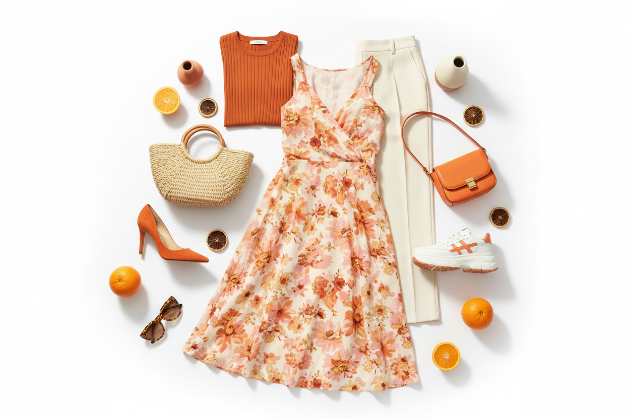 Women's Fashion