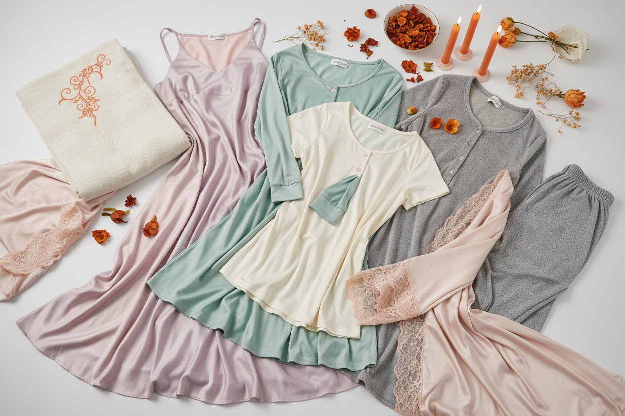 Women Nightwear