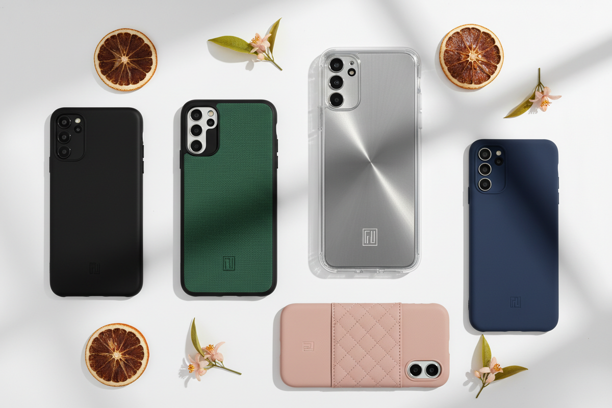 Mobile Covers