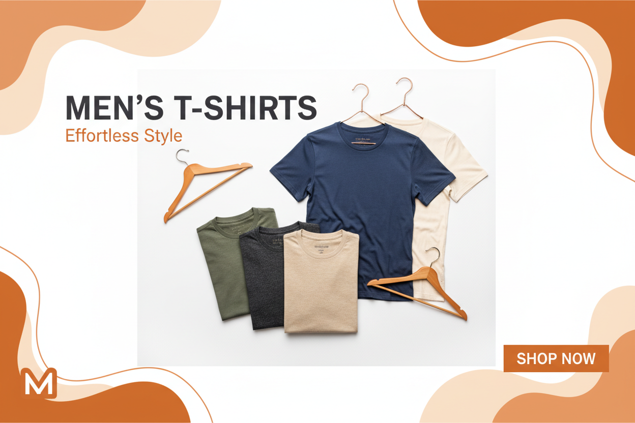 Men T-Shirts