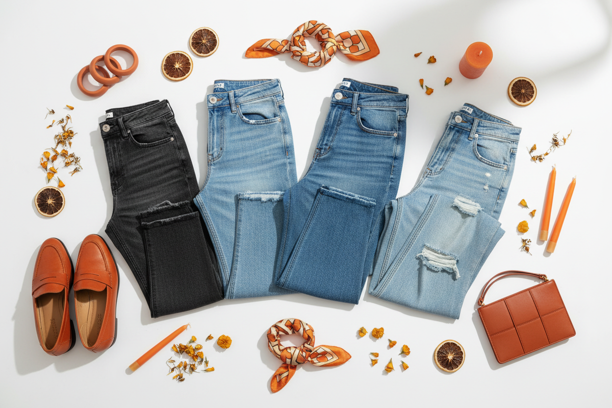 Women Jeans