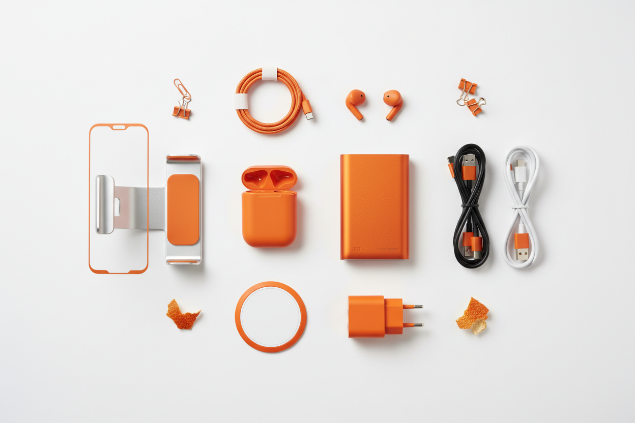 Mobile Accessories