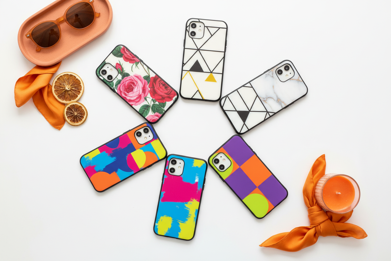 Mobile Accessories