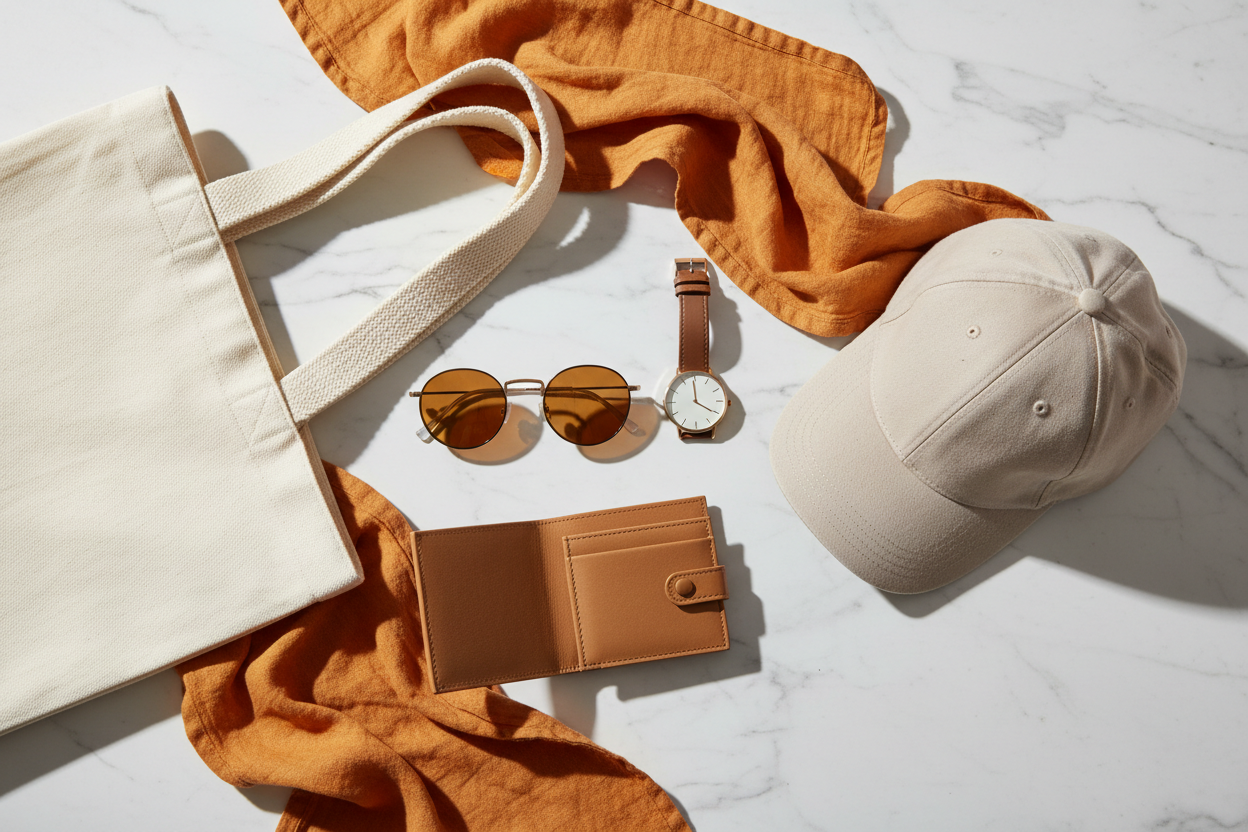 Unisex Accessories