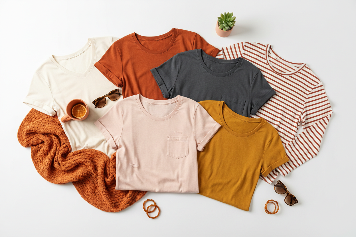 Women T-Shirts